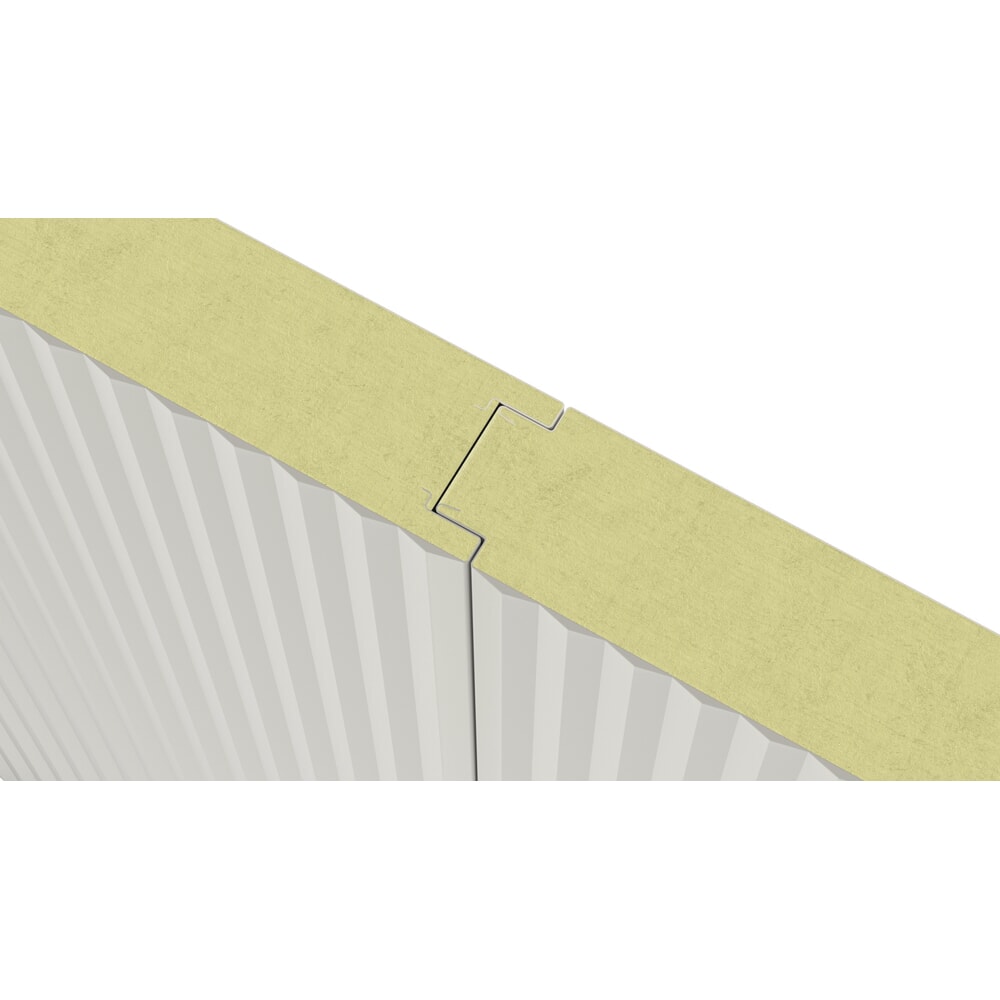 Produktabbildung Nr. 13: wsm® Selbstbauhaus SMARTUNIT für den Innenbereich, Grundfläche 5,95 m², HxBxT 2.600 x 2.440 x 2.440 mm