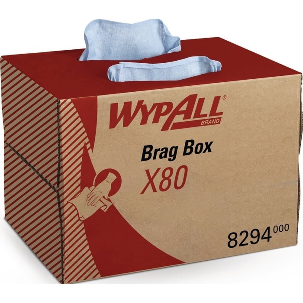 WypAll® Wischtuch X80 8294 Produktabbildung: WypAll® Wischtuch X80 8294