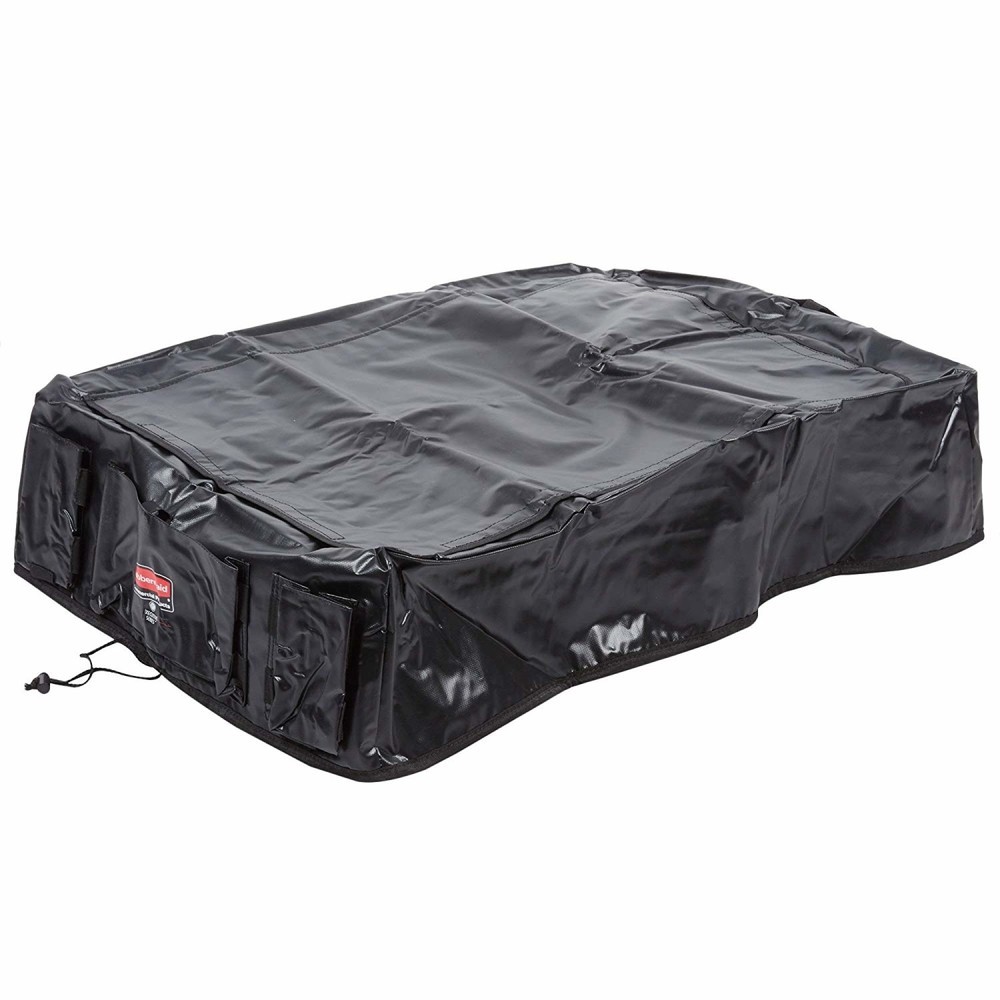 Produktabbildung: X-Cart Abdeckung für 150 l-Modell