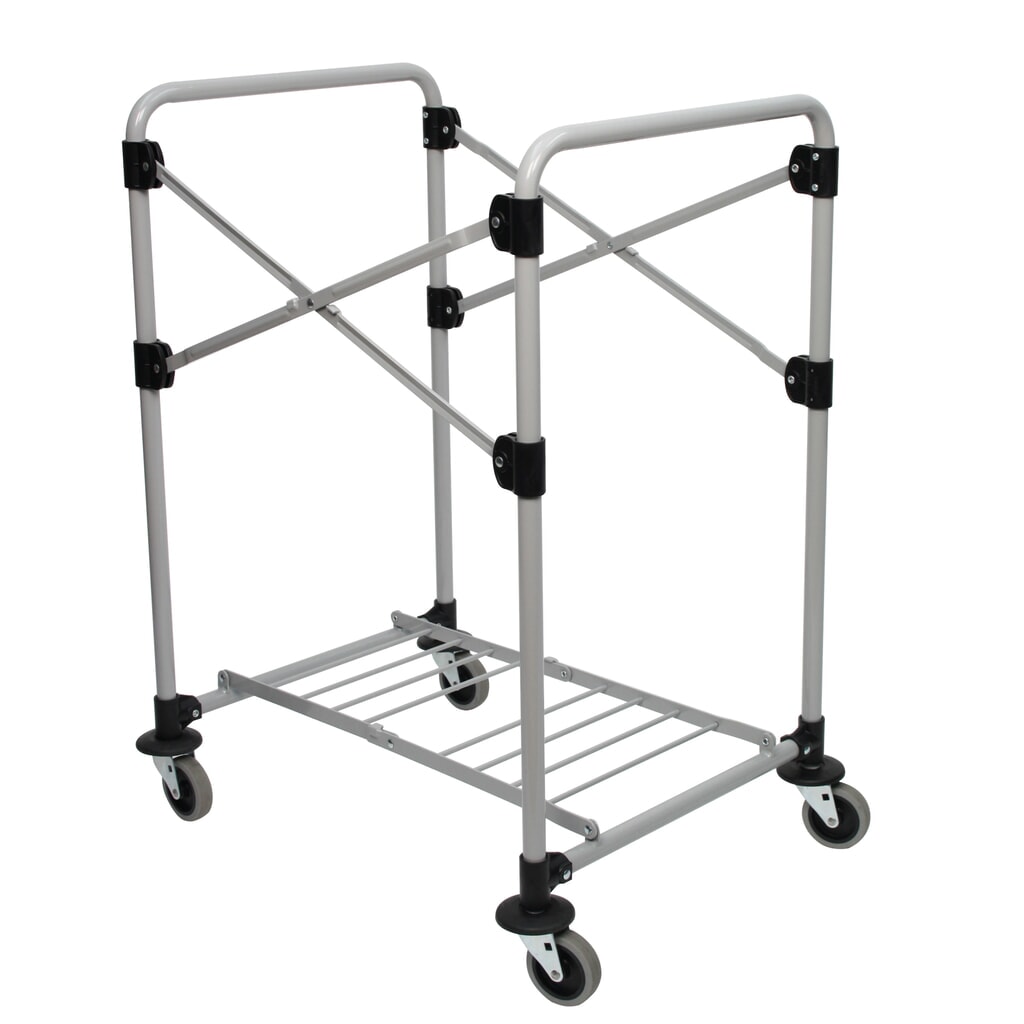 X-Cart Rahmen, 150 l Produktabbildung: X-Cart Rahmen, 150 l