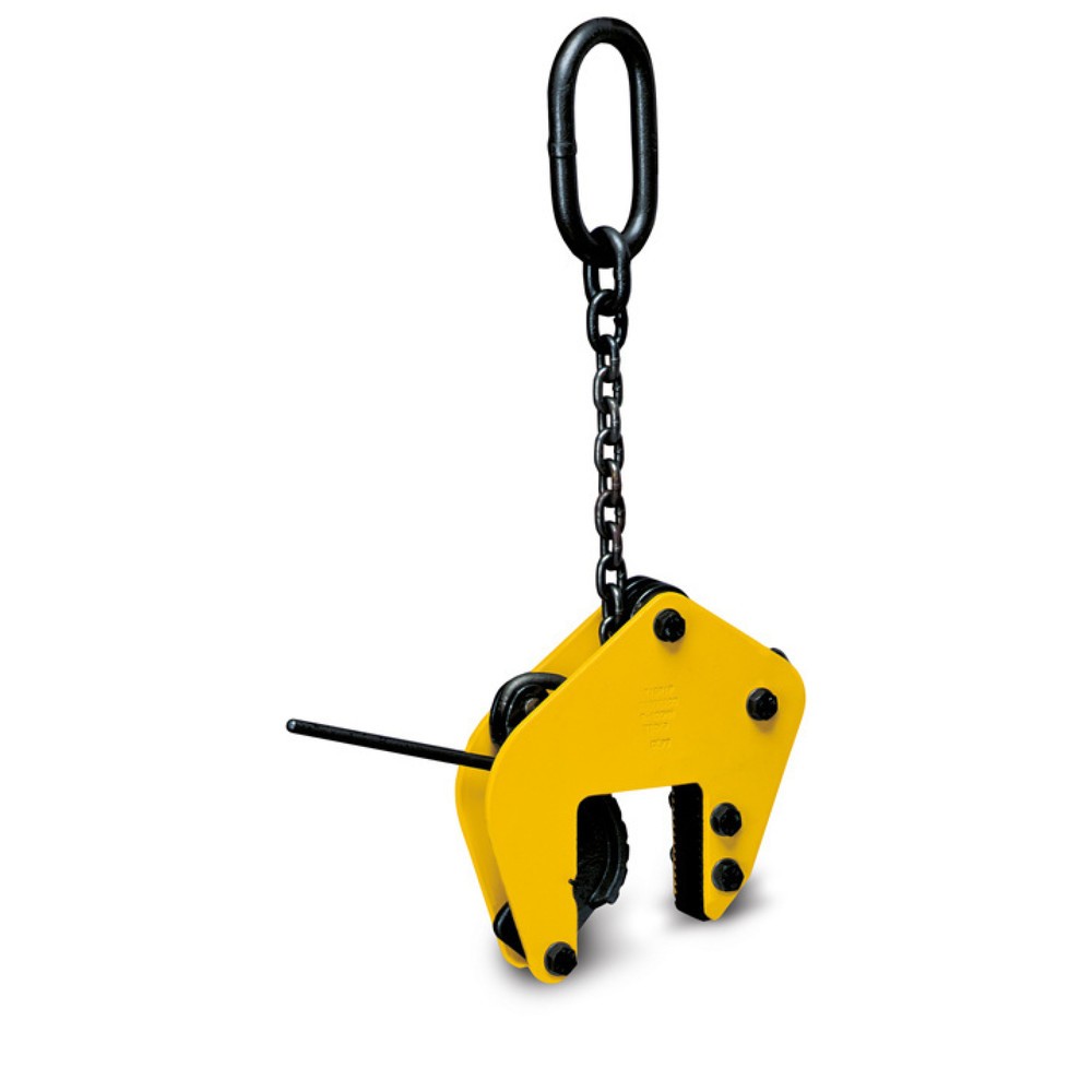 Produktabbildung: Yale® Allzweckgreifer TAG, Tragkraft 350 kg, Greifbereich 0 - 100 mm