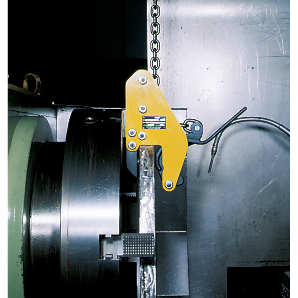 Produktabbildung: Yale® Allzweckgreifer TWG0,75/100, Tragkraft 750 kg