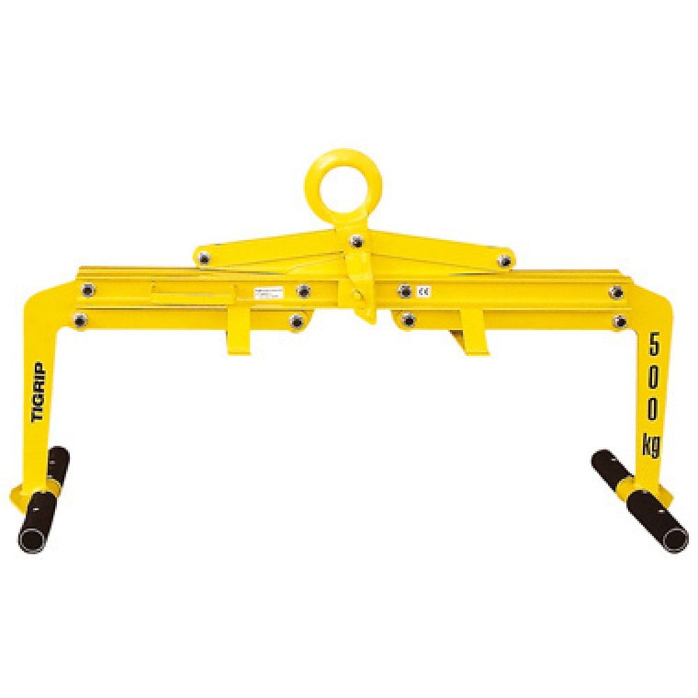 Produktabbildung: Yale® Ballengreifer TBA, Tragkraft 200 kg