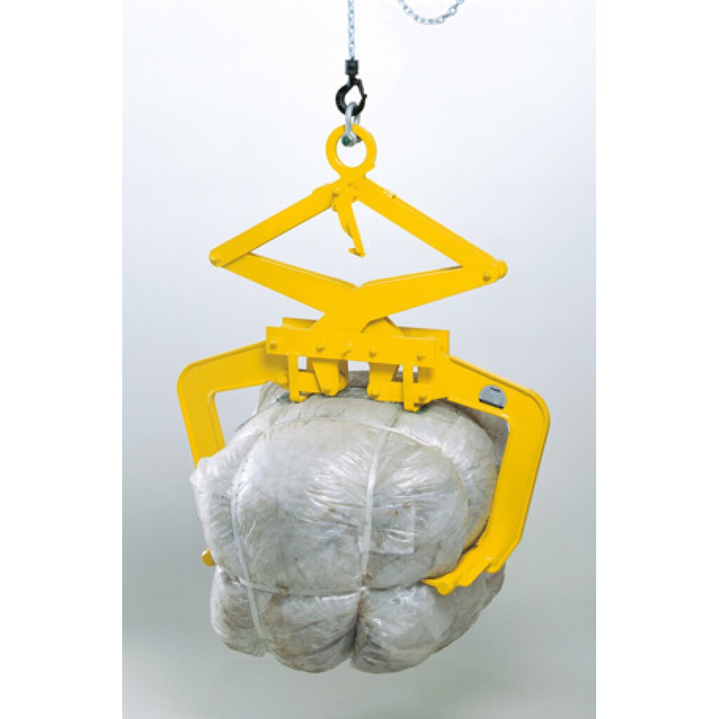 Yale® Ballengreifer TBA, Tragkraft 200 kg Produktabbildung Nr. 2: Yale® Ballengreifer TBA, Tragkraft 200 kg