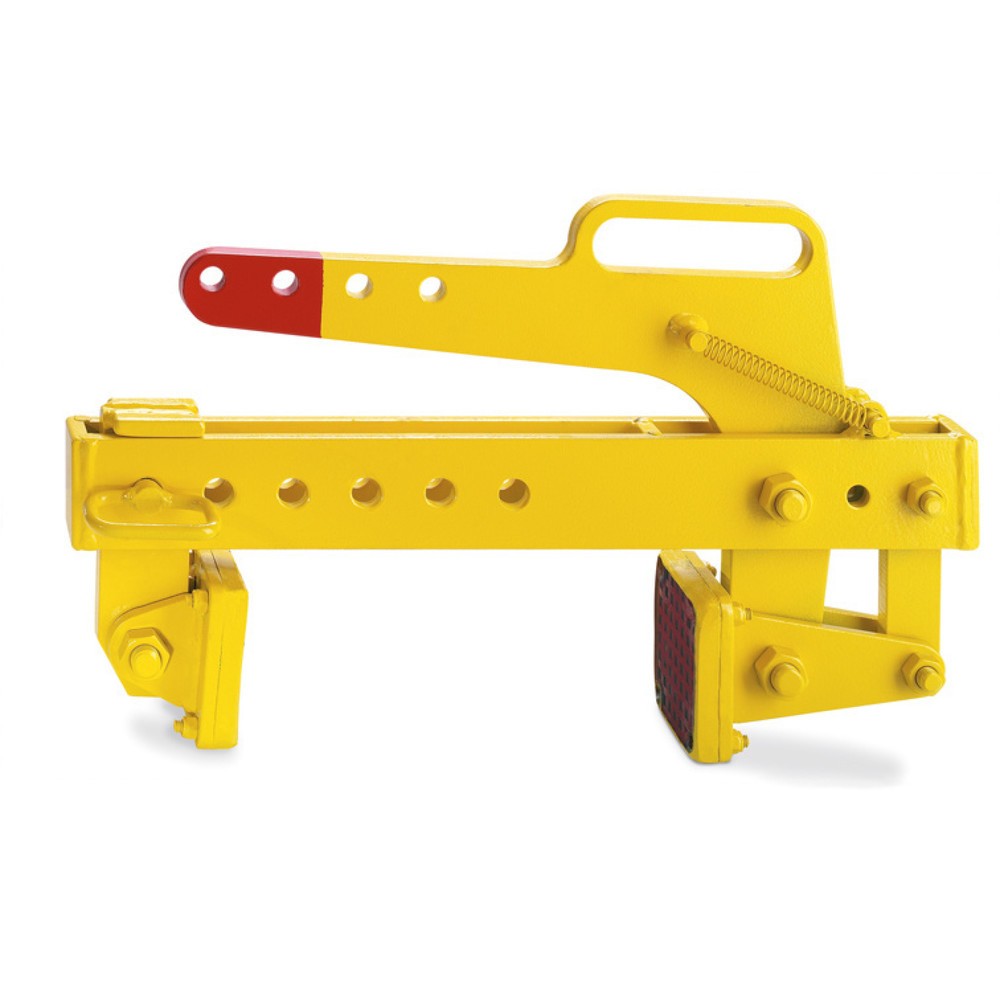 Produktabbildung: Yale® Blockgreifer TVB, Tragkraft 250 - 500 kg