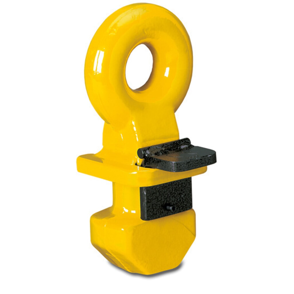 Yale® Container-Transportösen TCO 56, Tragkraft 56 t Produktabbildung: Yale® Container-Transportösen TCO 56, Tragkraft 56 t