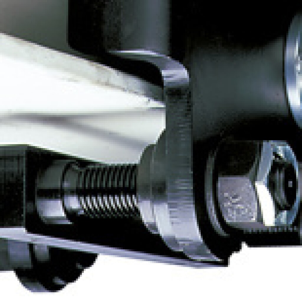 Yale® Elektrofahrwerk VTEF-A-U, Tragkraft 5.000 kg Produktabbildung Nr. 2: Yale® Elektrofahrwerk VTEF-A-U, Tragkraft 5.000 kg