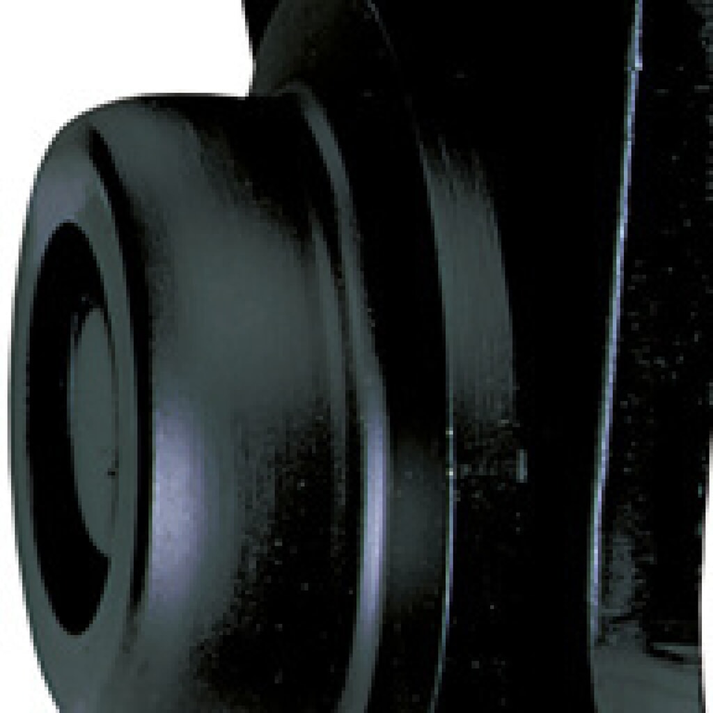 Produktabbildung Nr. 3: Yale® Elektrofahrwerk VTEF-A-U, Tragkraft 5.000 kg