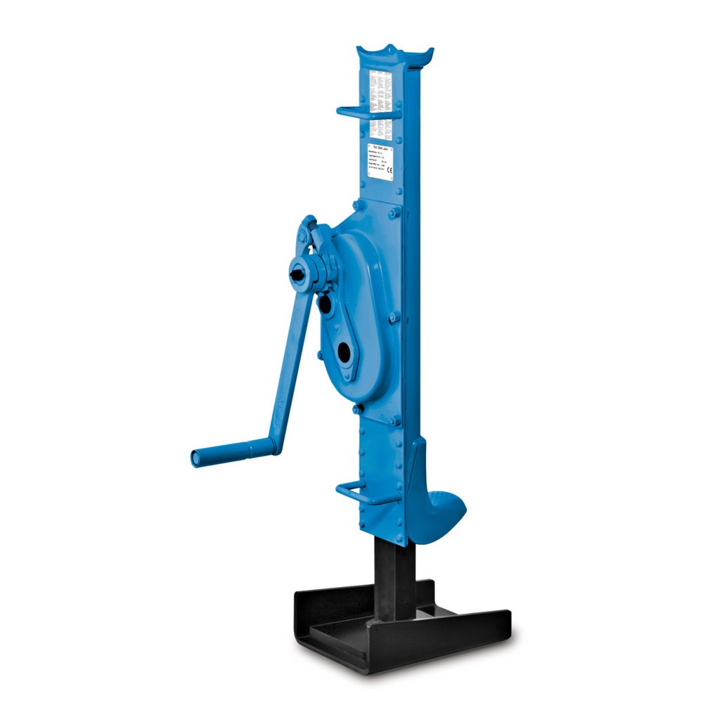 Produktabbildung: Yale® Gleishebewinde RSJ 50, Tragkraft 5.000 kg
