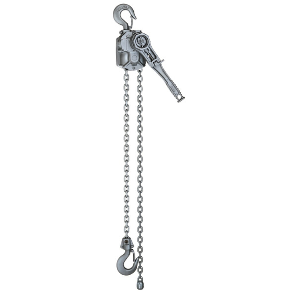 Yale® Hebelzug AL, Tragkraft 1.500 kg Produktabbildung: Yale® Hebelzug AL, Tragkraft 1.500 kg