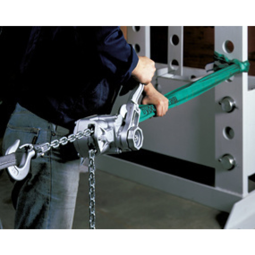 Produktabbildung Nr. 2: Yale® Handhebelzug AL, Tragkraft 1.000 kg
