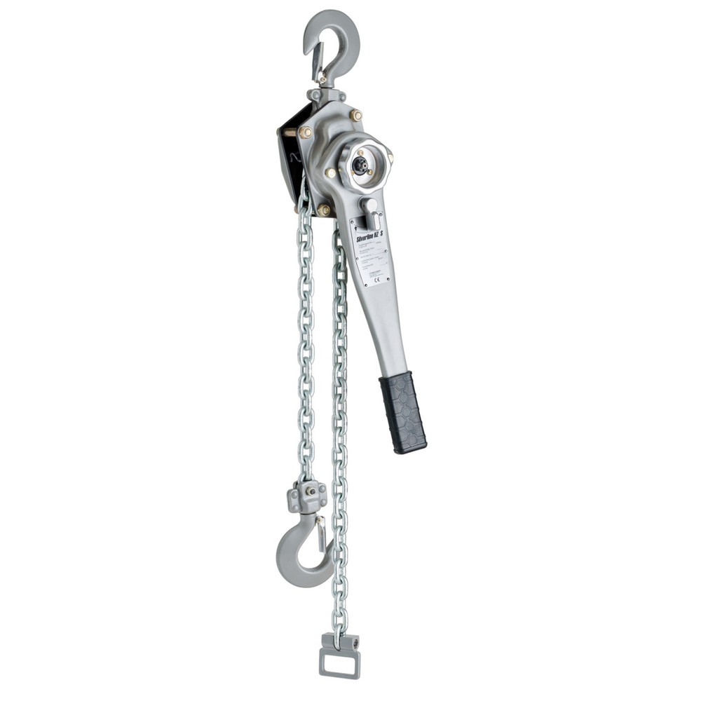 Produktabbildung: Yale® Handhebelzug Silverline HZ S 750, Tragkraft 750 kg
