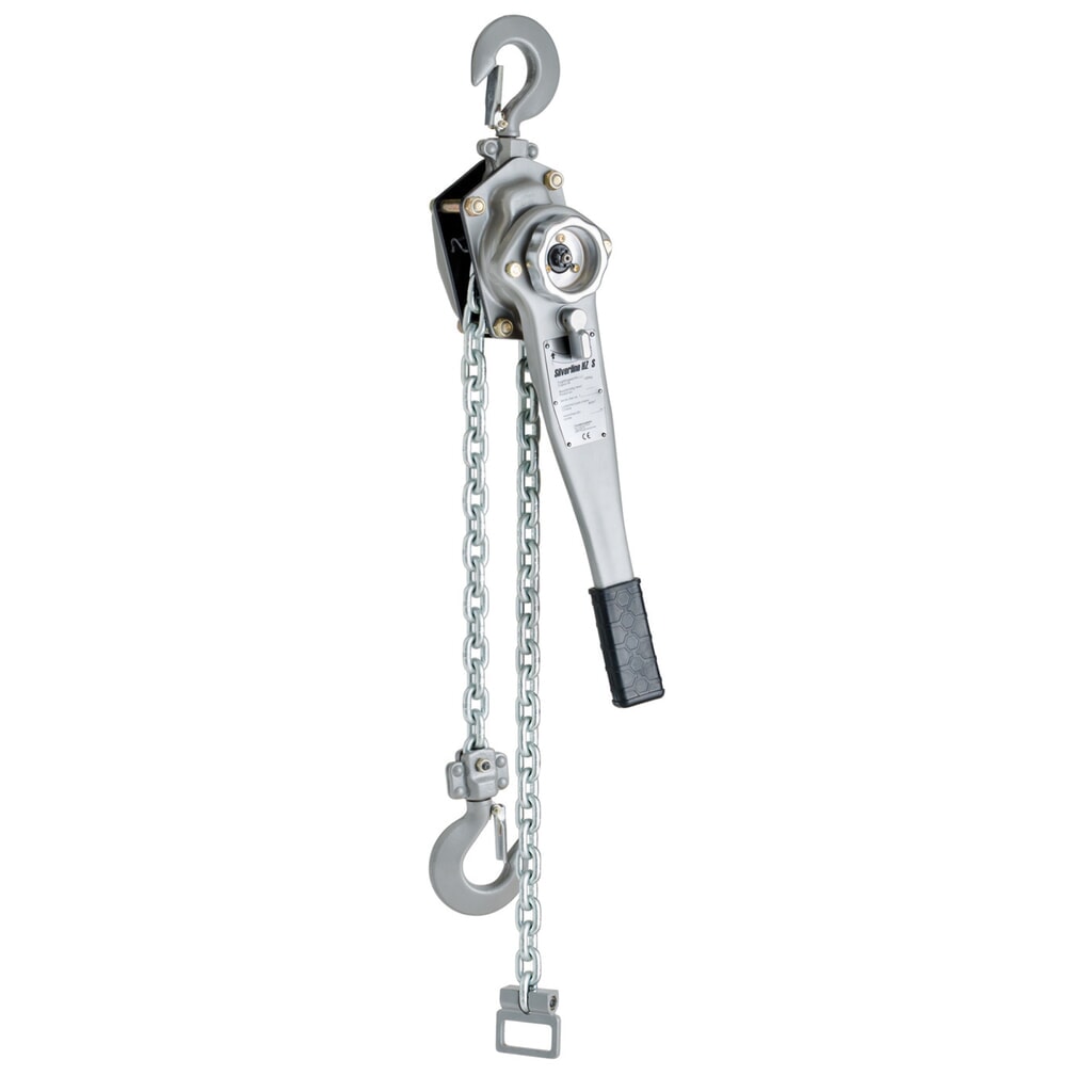 Produktabbildung: Yale® Hebelzug Silverline HZ S 1500, Tragkraft 1.500 kg