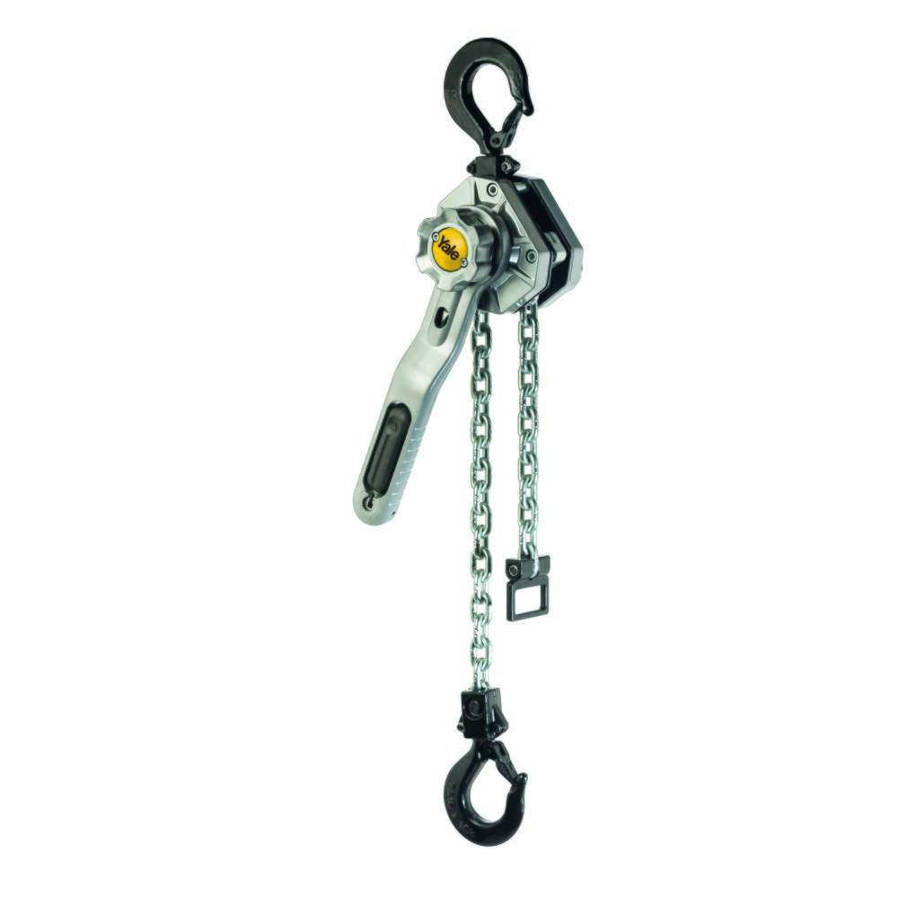 Produktabbildung Nr. 2: Yale® Handhebelzug YaleERGO 360®, Tragkraft 750 kg