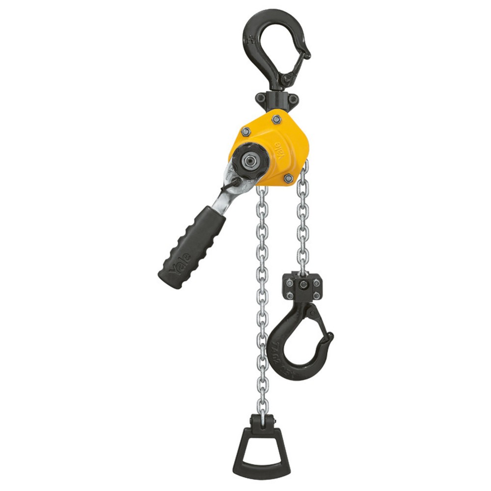 Produktabbildung: Yale® Handhebelzug Yalehandy, Tragkraft 500 kg