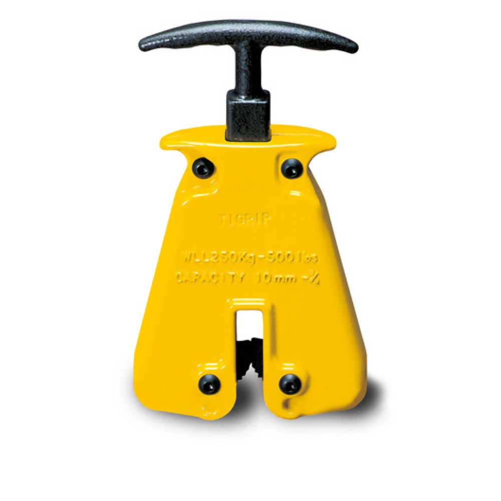 Produktabbildung: Yale® Handklemme THG, Tragkraft 250 kg