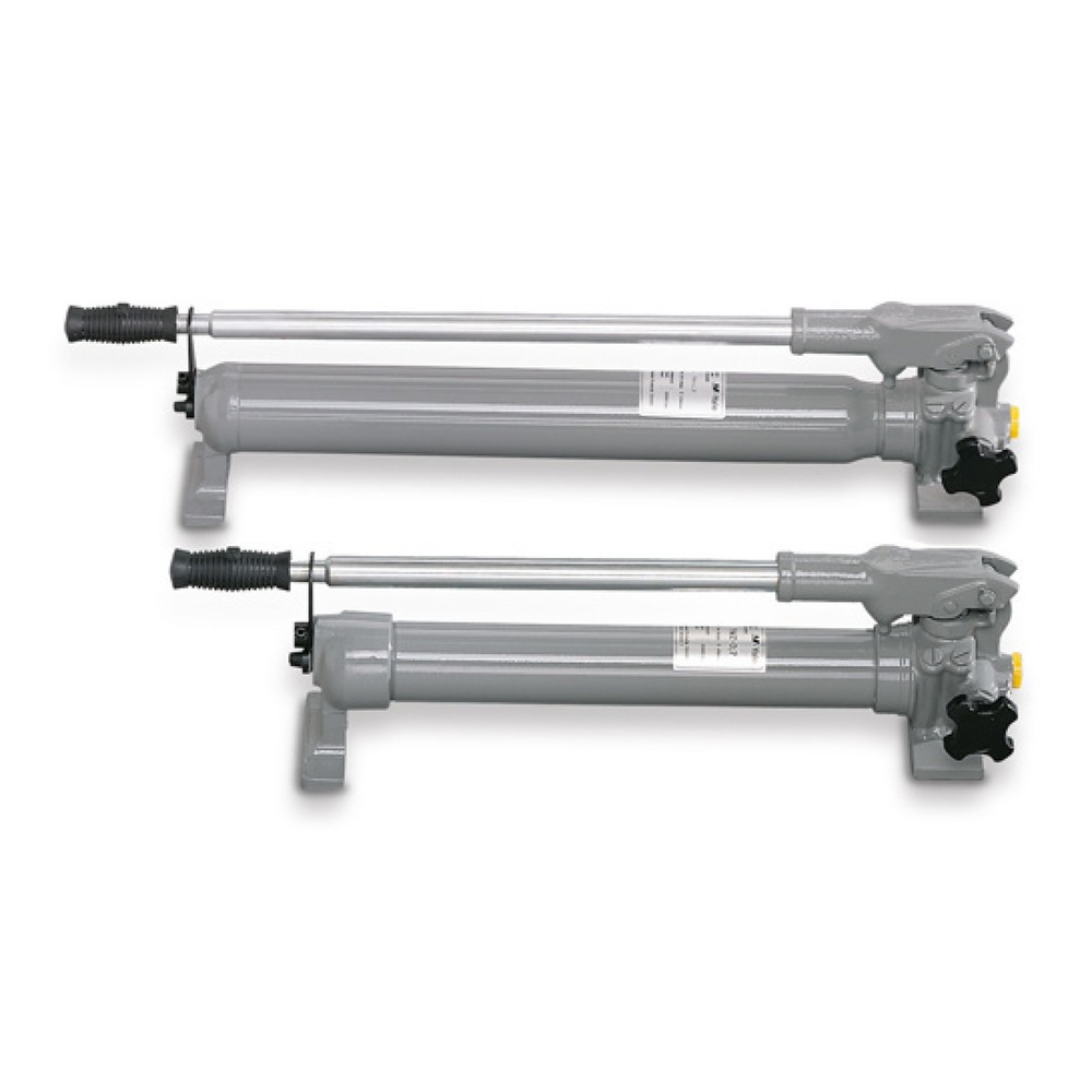 Produktabbildung: Yale® Handpumpe TWAZ, hydraulisch, Tankvolumen 0,7 Liter