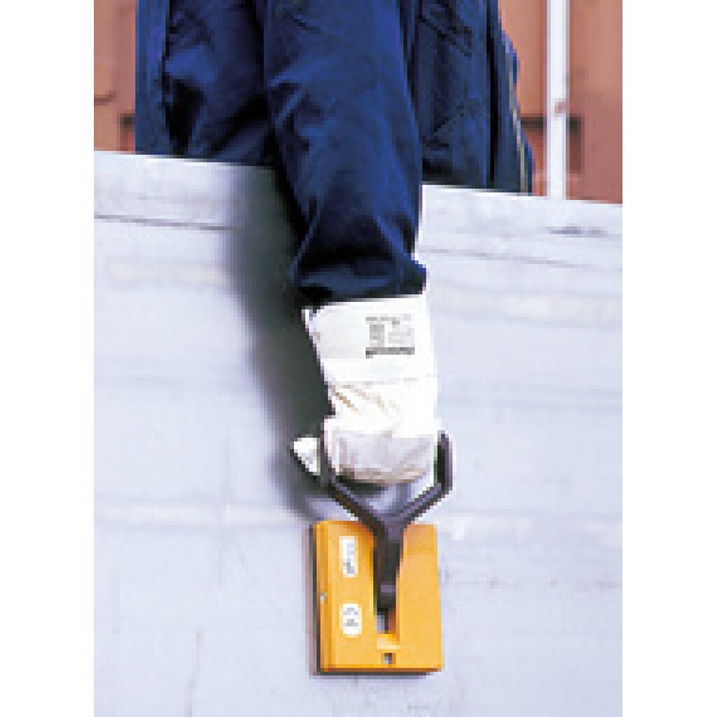 Yale® Handtragklaue THM, Tragkraft 120 kg Produktabbildung Nr. 2: Yale® Handtragklaue THM, Tragkraft 120 kg