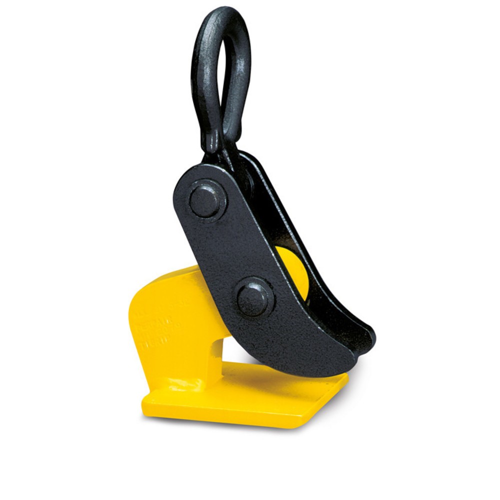 Produktabbildung: Yale® Hebegeschirr TCH, Tragkraft 1.000 kg, Greifbereich 0 - 50 mm