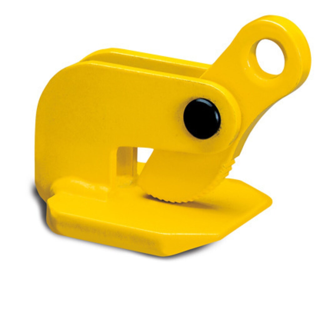 Produktabbildung: Yale® Hebeklemme THK, Tragkraft 750 kg