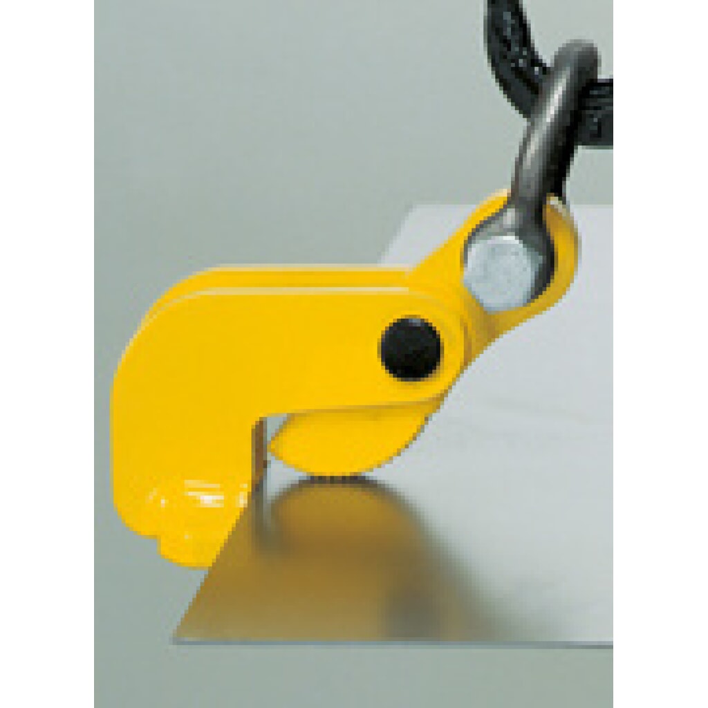 Yale® Hebeklemme THK, Tragkraft 750 kg Produktabbildung Nr. 2: Yale® Hebeklemme THK, Tragkraft 750 kg