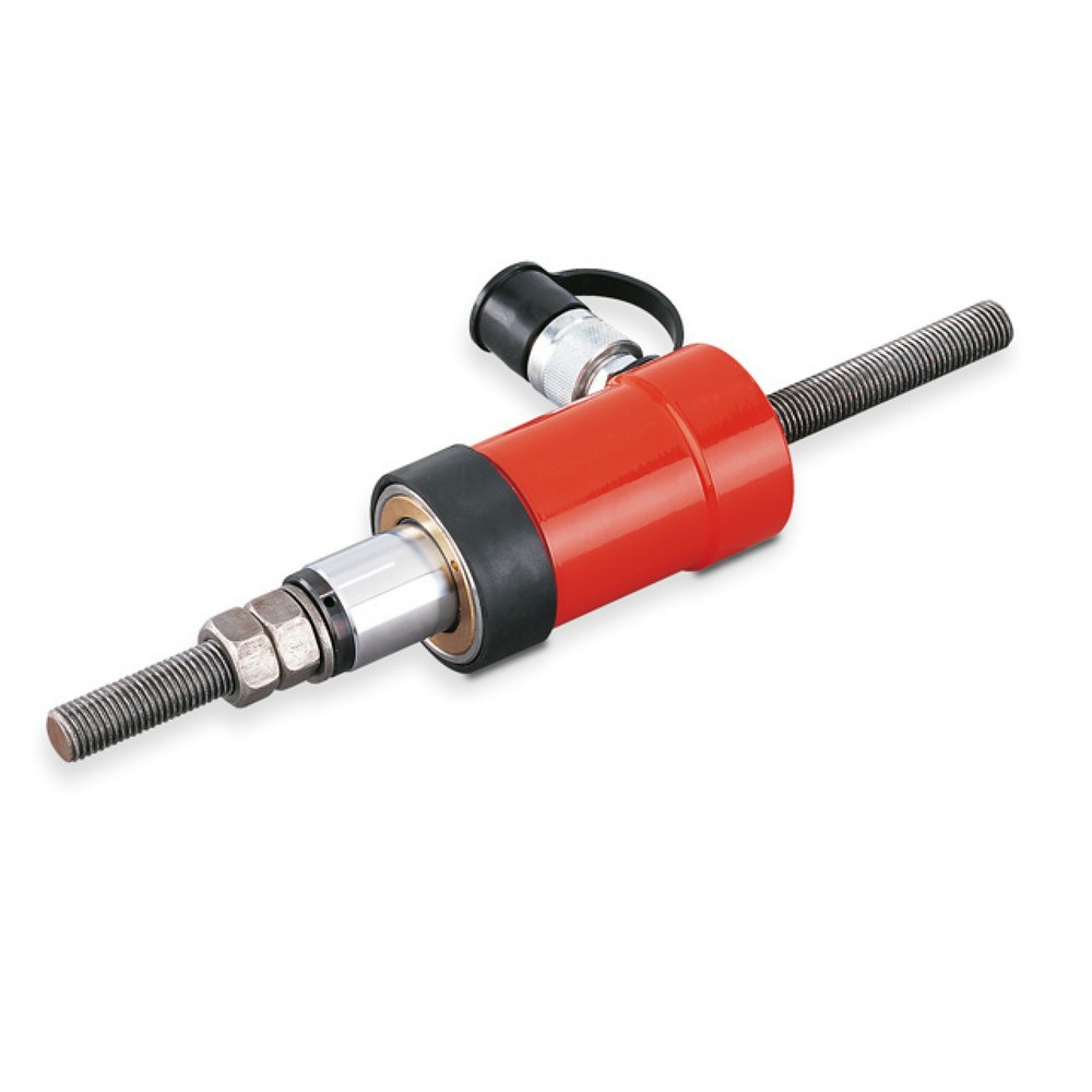 Produktabbildung Nr. 2: Yale® Hohlkolben-Zylinder YCS-12/40, Druckkraft 120 KN, Hub 40 mm