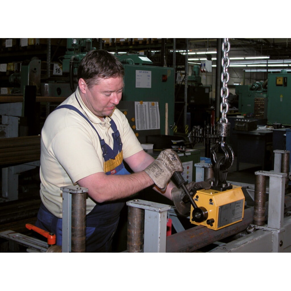Produktabbildung Nr. 5: Yale® Permanent-Lasthebemagnet TPM, Tragkraft 1.500 - 3.000 kg