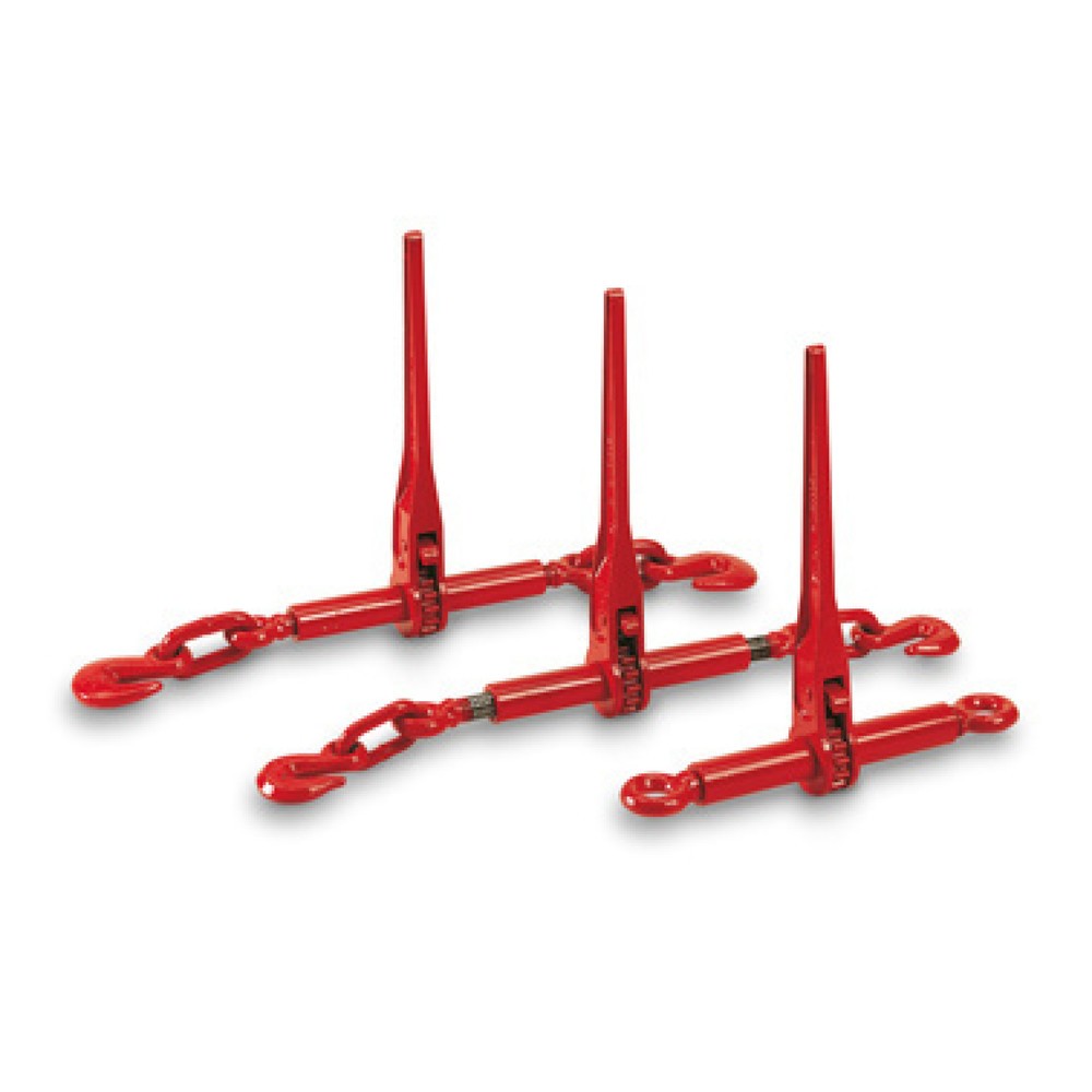 Produktabbildung: Yale® Ratschlastspanner RLSP-13-ÖÖ, Zurrkraft 10.600 daN, mit Öse