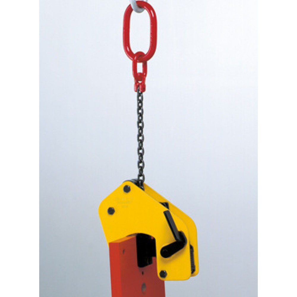 Produktabbildung Nr. 2: Yale® Schongreifer TSB, mit Kette, Tragkraft 750 kg
