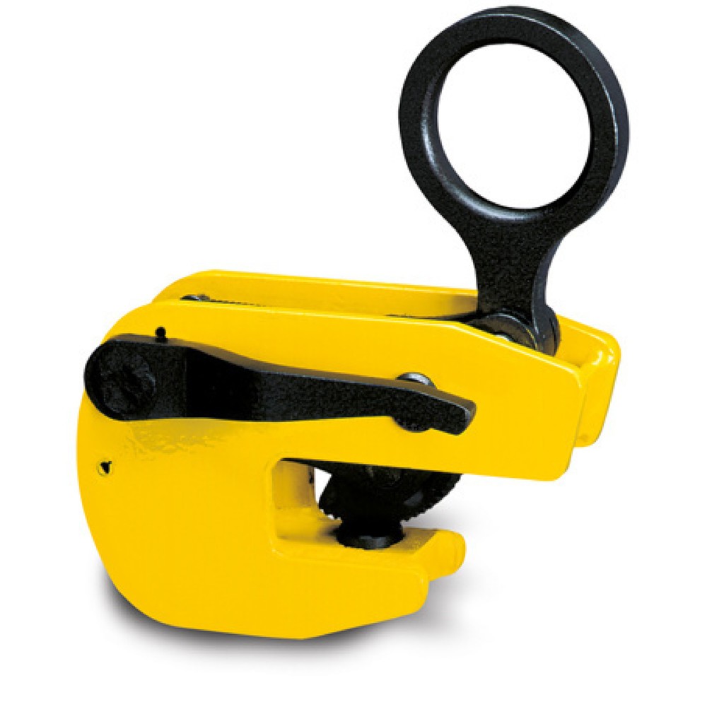 Produktabbildung: Yale® Trägergreifer TTG, für horizontalen Transport, Tragkraft 1.500 kg