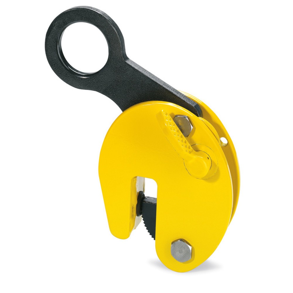 Produktabbildung: Yale® Trägergreifer TTR, für vertikalen Transport, Tragkraft 750 kg