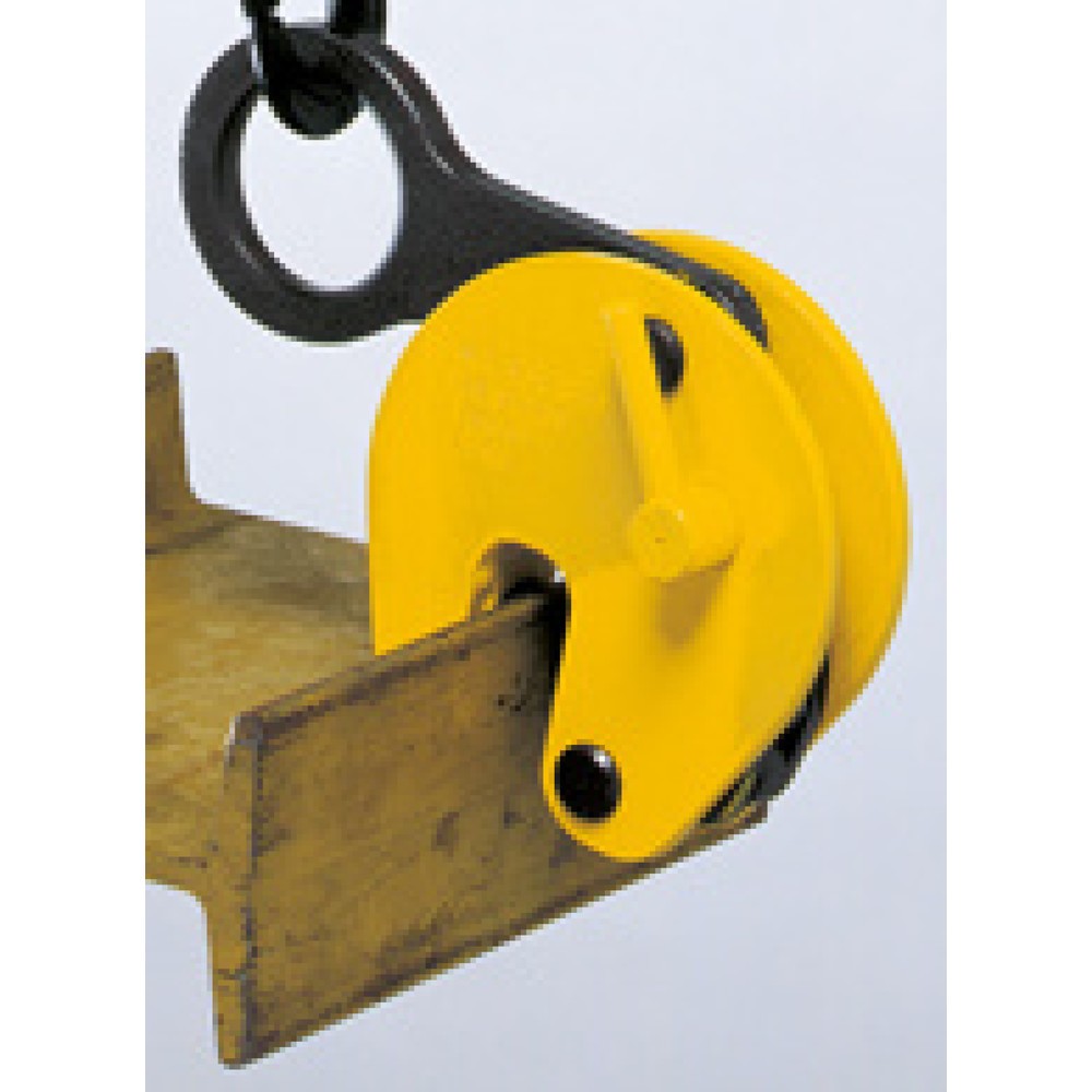 Produktabbildung Nr. 2: Yale® Trägergreifer TTR, für vertikalen Transport, Tragkraft 750 kg