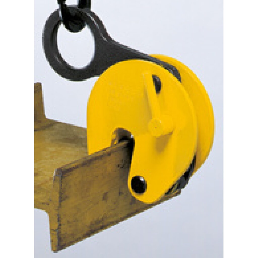 Produktabbildung Nr. 2: Yale® Trägergreifer TTR, für vertikalen Transport, Tragkraft 750 kg