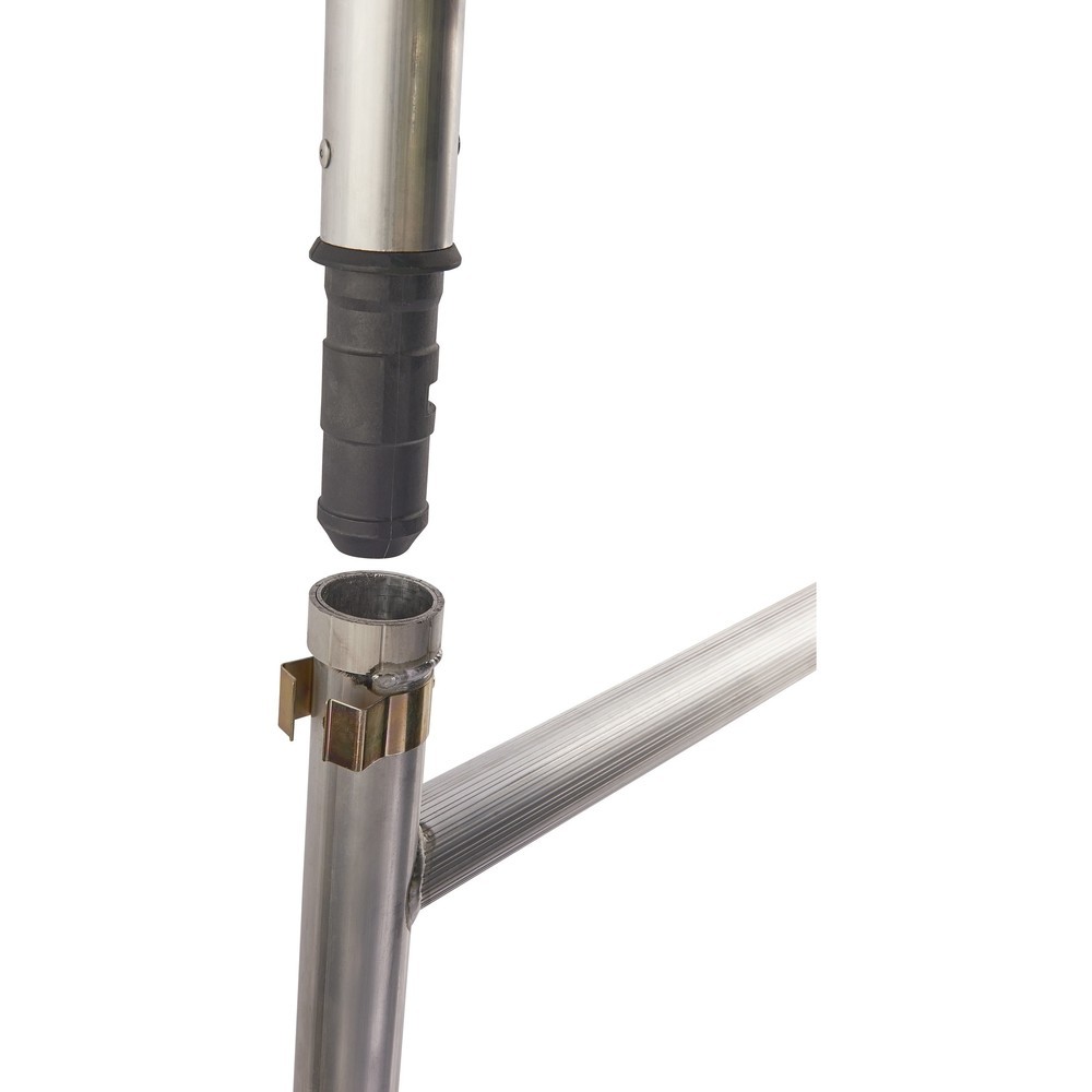 Produktabbildung Nr. 4: ZARGES Klappgerüst PaxTower 1T, Plattform-/Standhöhe 0,55 m