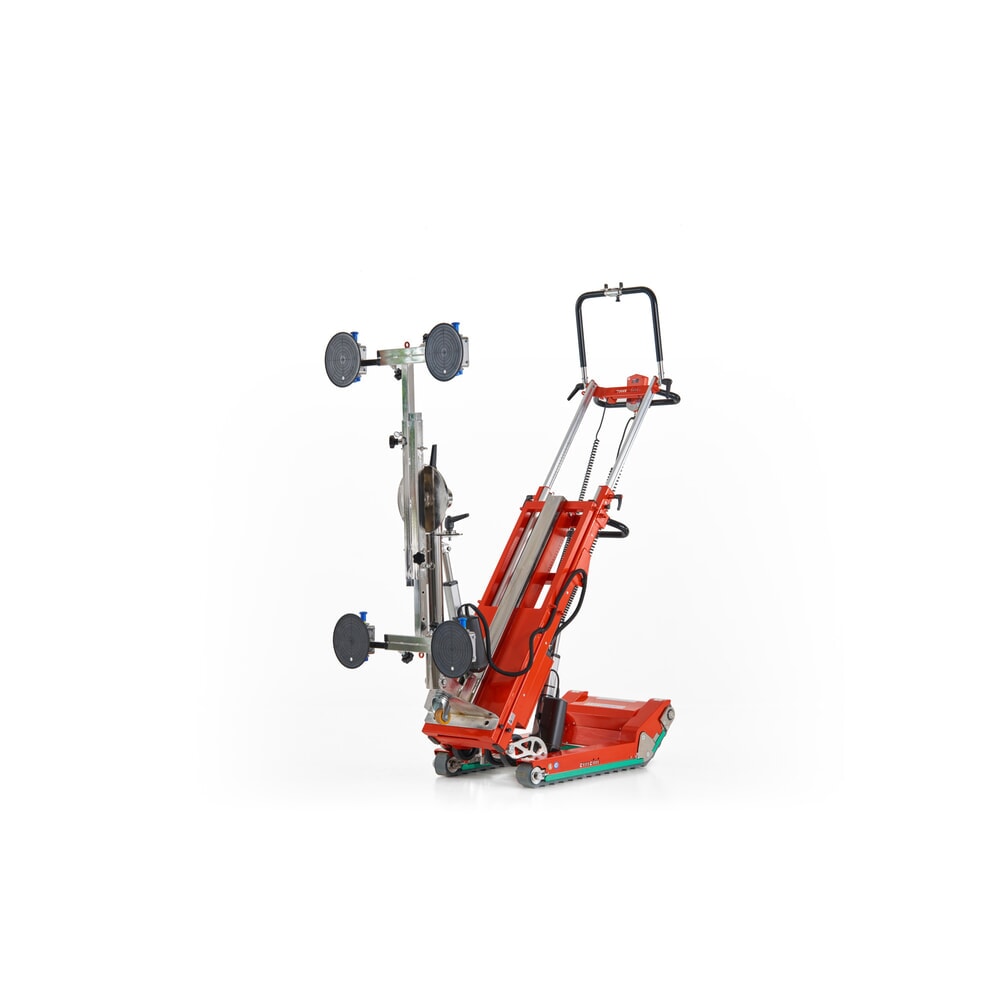 Produktabbildung: Zonzini elektrischer Treppensteiger Skipper Lift GL 300 mit Lithium Akku