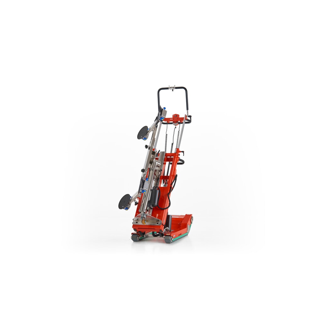 Produktabbildung Nr. 4: Zonzini elektrischer Treppensteiger Skipper Lift GL 300 mit Lithium Akku