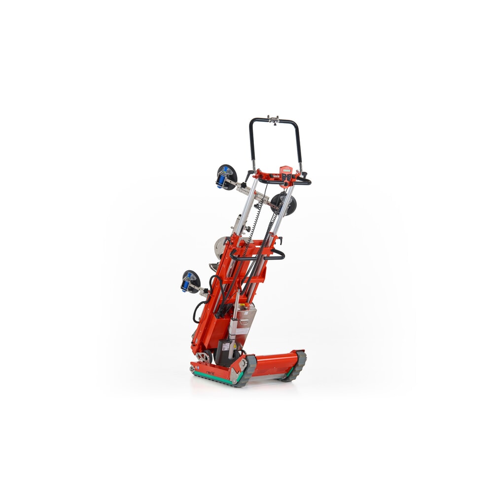 Produktabbildung Nr. 5: Zonzini elektrischer Treppensteiger Skipper Lift GL 300 mit Lithium Akku