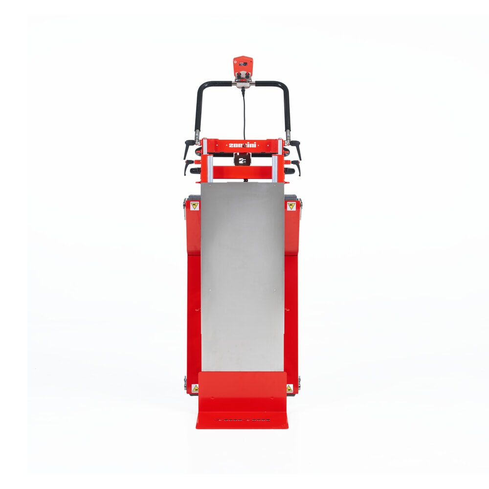Produktabbildung Nr. 6: Zonzini elektrischer Treppensteiger Skipper Plasmoid 300