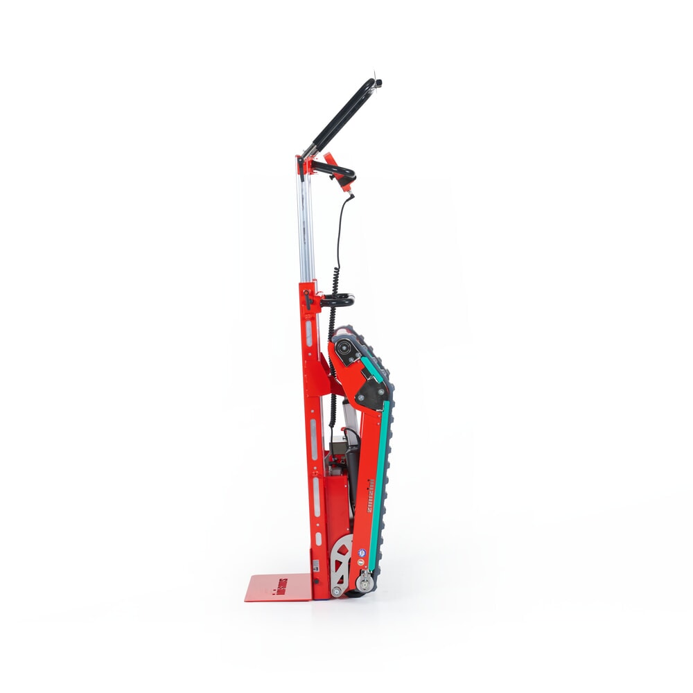 Produktabbildung Nr. 8: Zonzini elektrischer Treppensteiger Skipper Plasmoid 300