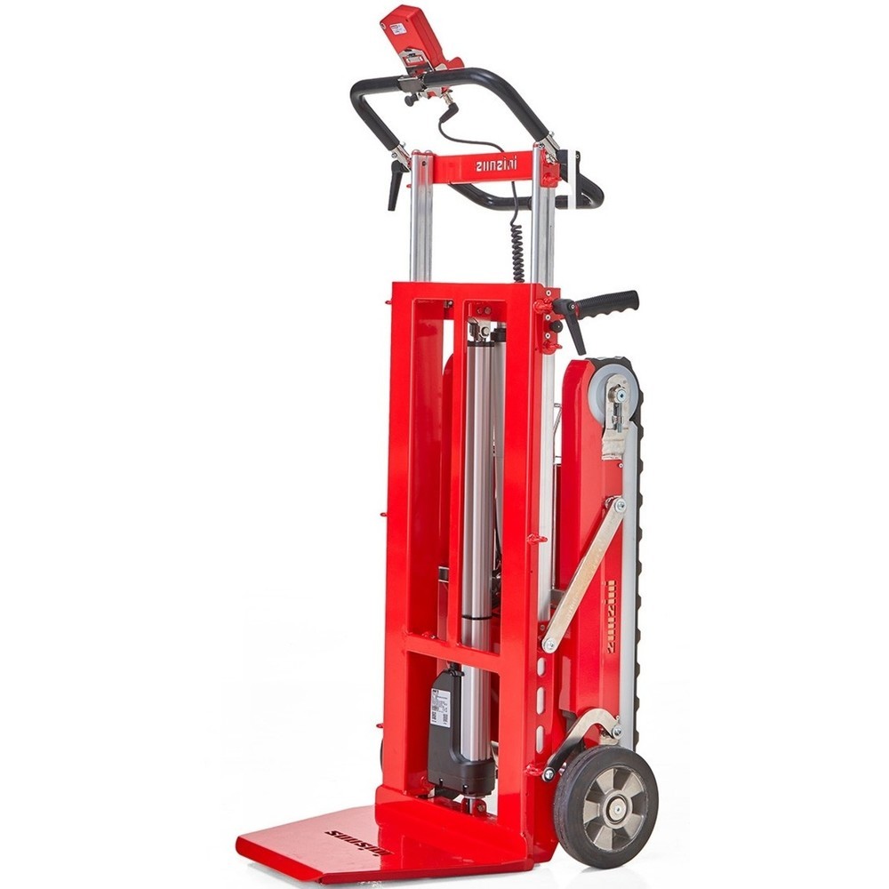 Produktabbildung: Zonzini Treppensteiger Buddy Lift Plasmoid 150