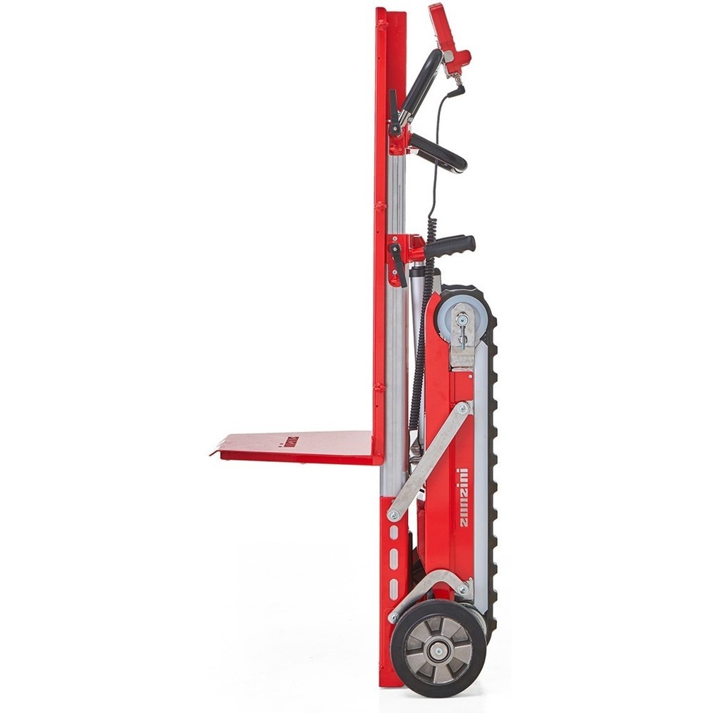 Produktabbildung Nr. 2: Zonzini Treppensteiger Buddy Lift Plasmoid 150