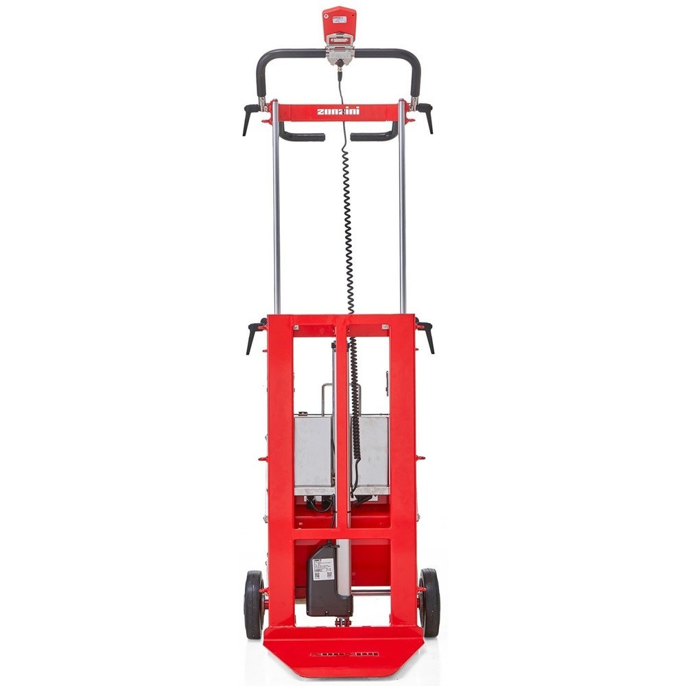 Produktabbildung Nr. 3: Zonzini Treppensteiger Buddy Lift Plasmoid 150