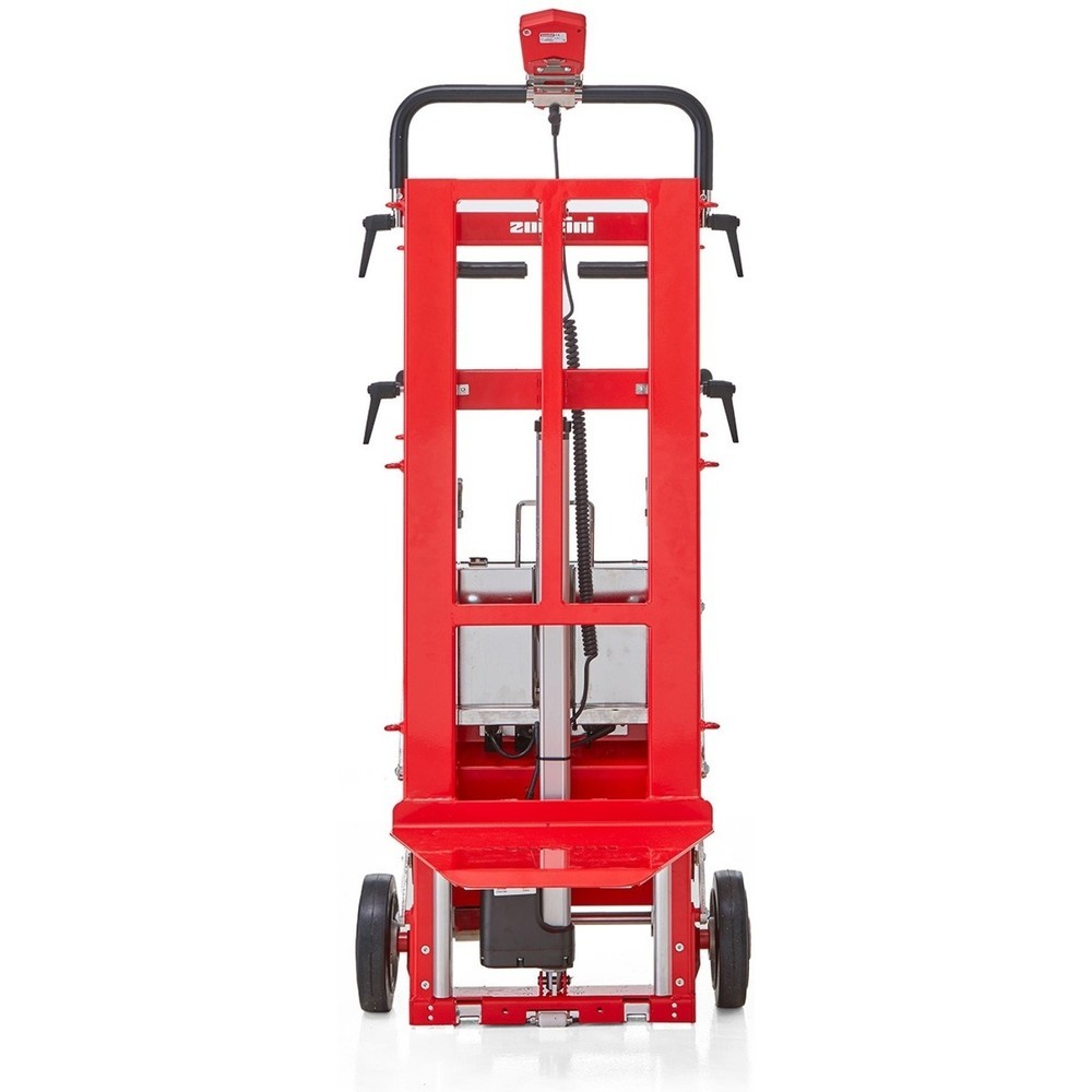 Produktabbildung Nr. 4: Zonzini Treppensteiger Buddy Lift Plasmoid 150