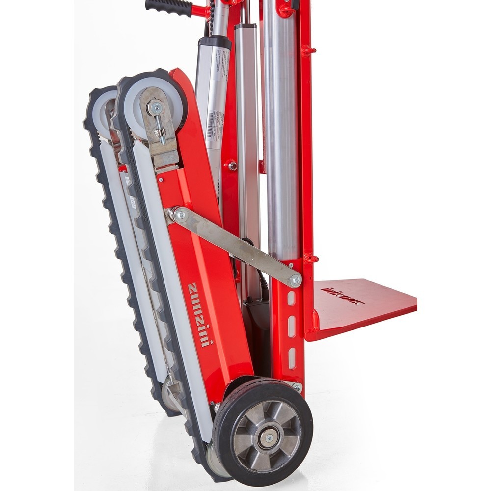 Produktabbildung Nr. 8: Zonzini Treppensteiger Buddy Lift Plasmoid 150