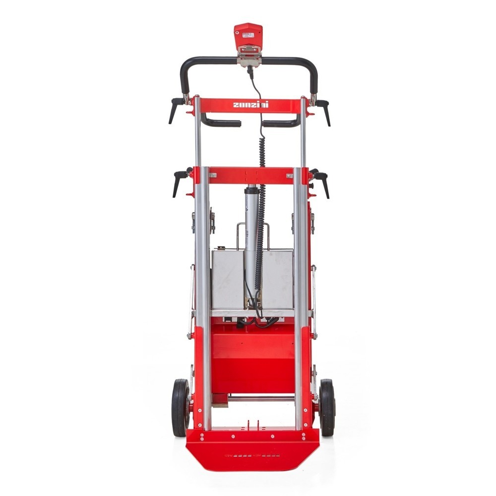 Produktabbildung Nr. 3: Zonzini Treppensteiger Buddy Plasmoid 200