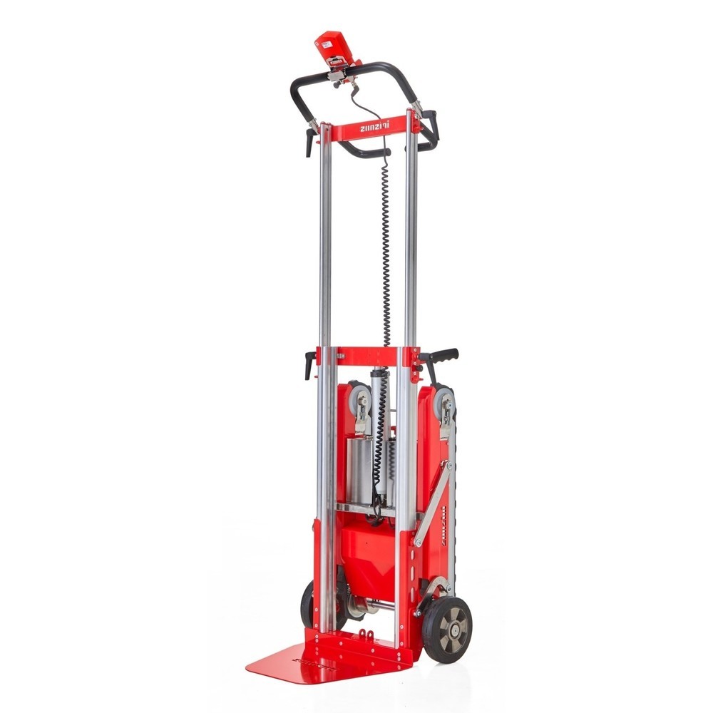 Produktabbildung Nr. 4: Zonzini Treppensteiger Buddy Plasmoid 200