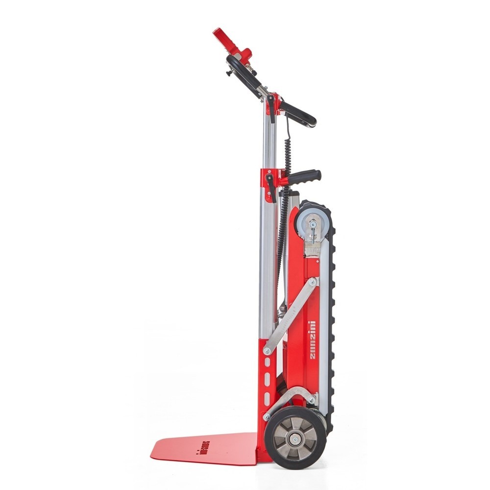 Produktabbildung Nr. 5: Zonzini Treppensteiger Buddy Plasmoid 200