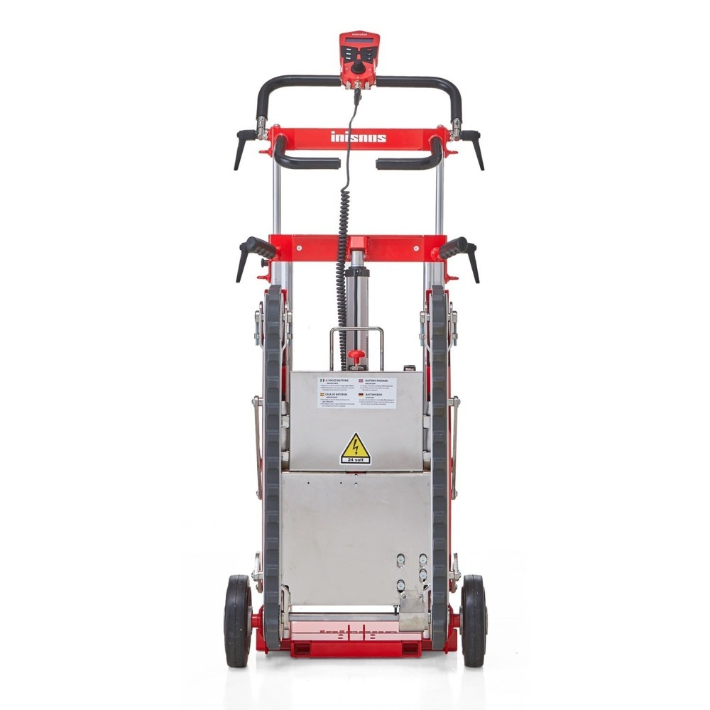 Produktabbildung Nr. 6: Zonzini Treppensteiger Buddy Plasmoid 200