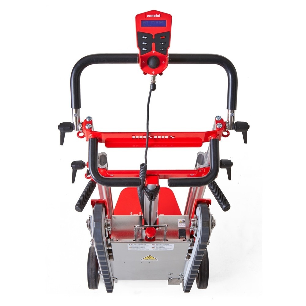Produktabbildung Nr. 7: Zonzini Treppensteiger Buddy Plasmoid 200