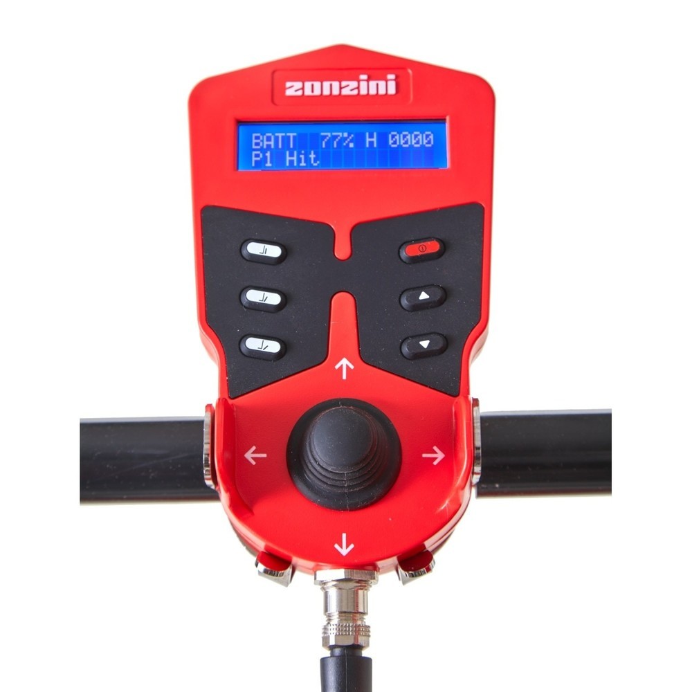 Produktabbildung Nr. 8: Zonzini Treppensteiger Buddy Plasmoid 200